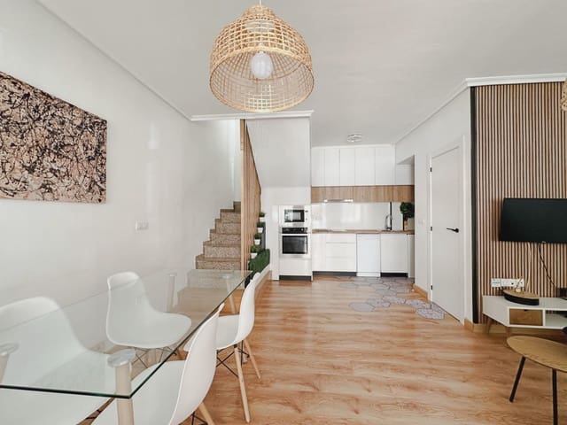 3 soveværelse Rækkehus til salg i La Zenia, Orihuela - € 285.000 (Ref: 9954378)