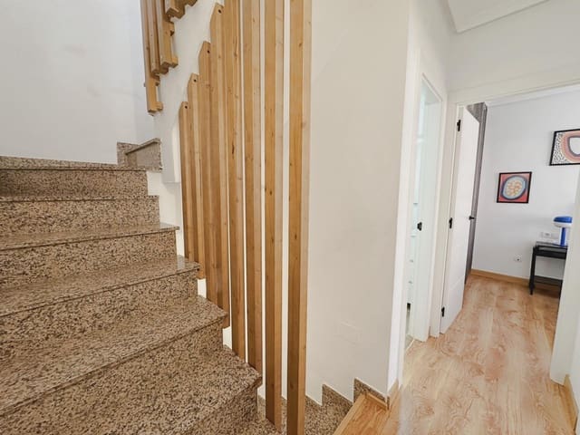 3 soveværelse Rækkehus til salg i La Zenia, Orihuela - € 285.000 (Ref: 9954378)