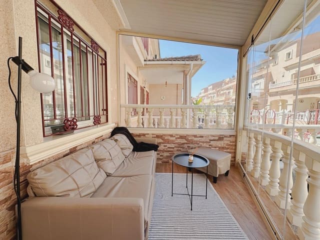 3 soveværelse Rækkehus til salg i La Zenia, Orihuela - € 285.000 (Ref: 9954378)
