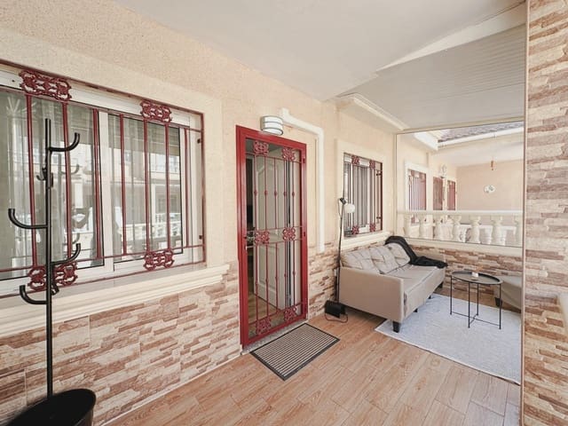 3 soveværelse Rækkehus til salg i La Zenia, Orihuela - € 285.000 (Ref: 9954378)
