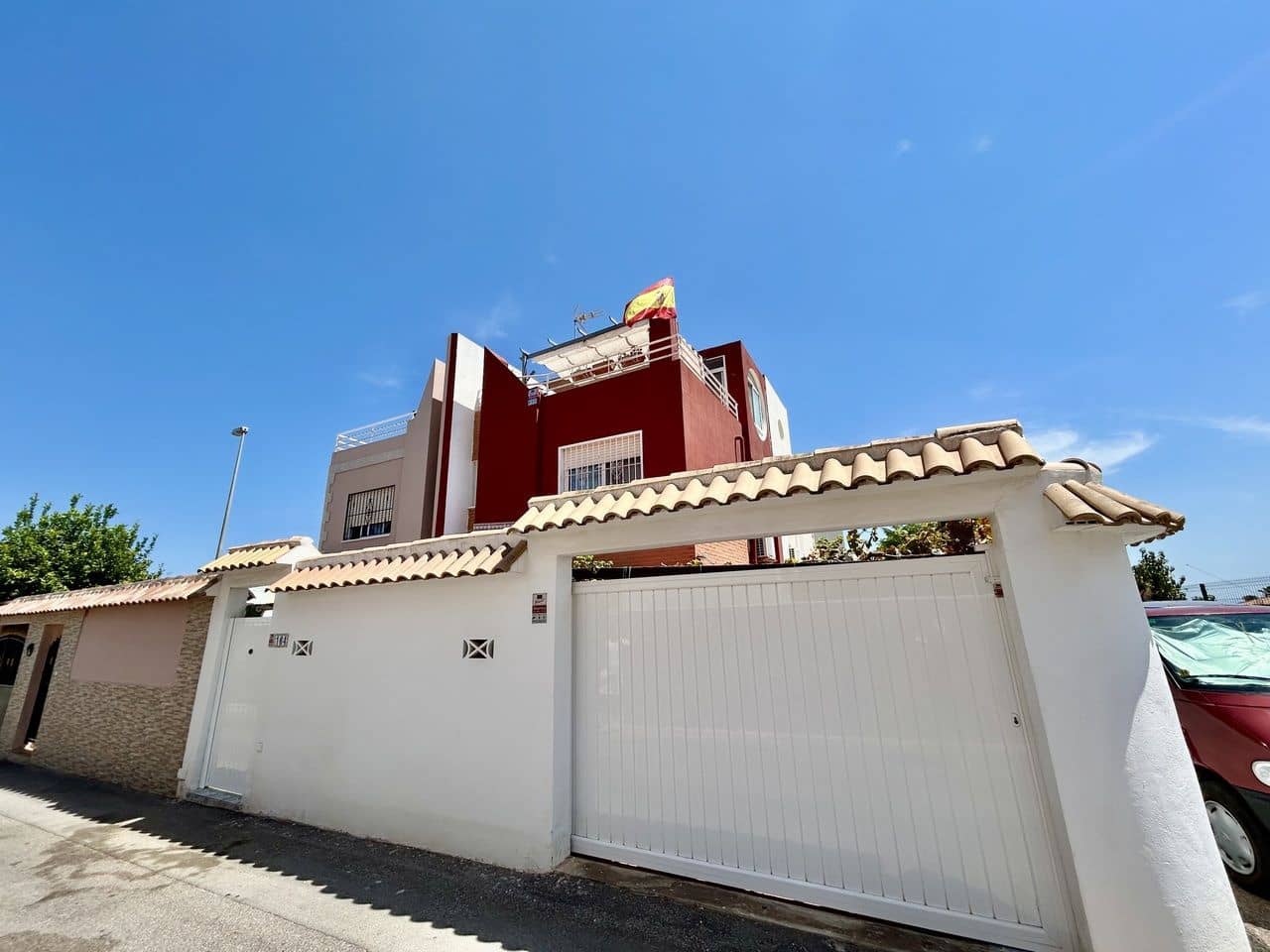 2 chambre Maison de Ville à vendre à La Siesta - 239 500 € (Ref: 9954381)