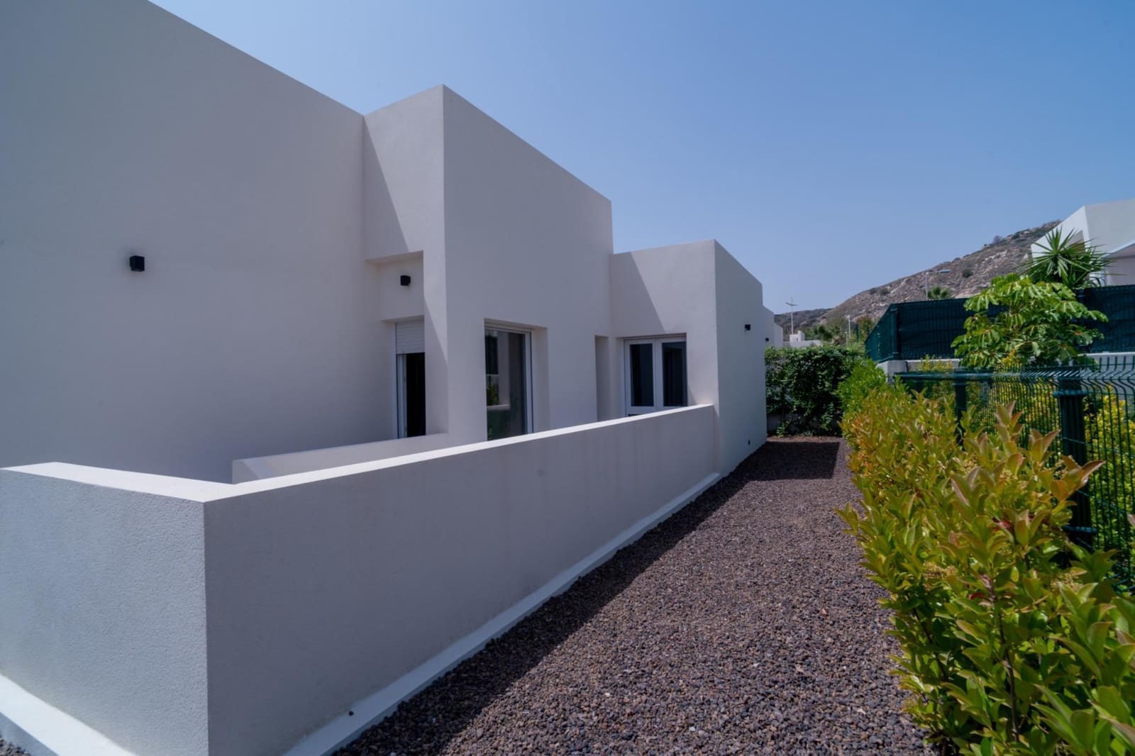 3 soveværelse Villa til salg i Algorfa med swimmingpool - € 780.000 (Ref: 9955150)