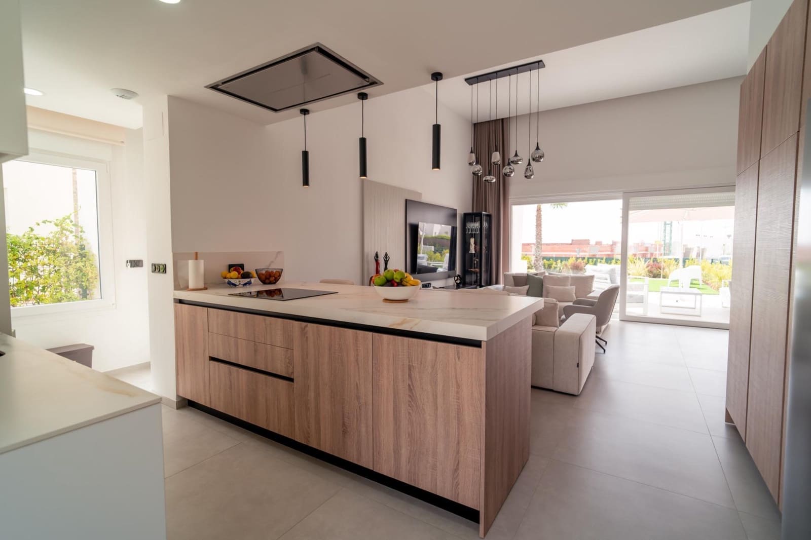 3 soveværelse Villa til salg i Algorfa med swimmingpool - € 780.000 (Ref: 9955150)