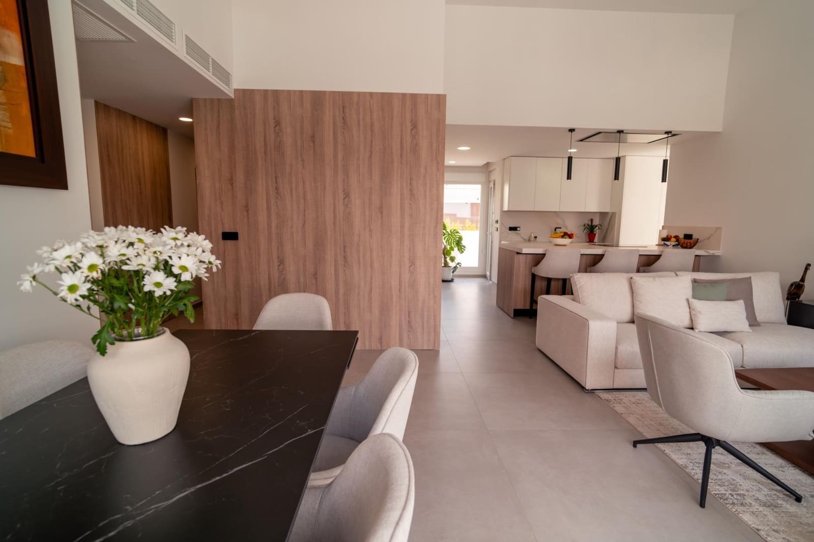 3 soveværelse Villa til salg i Algorfa med swimmingpool - € 780.000 (Ref: 9955150)