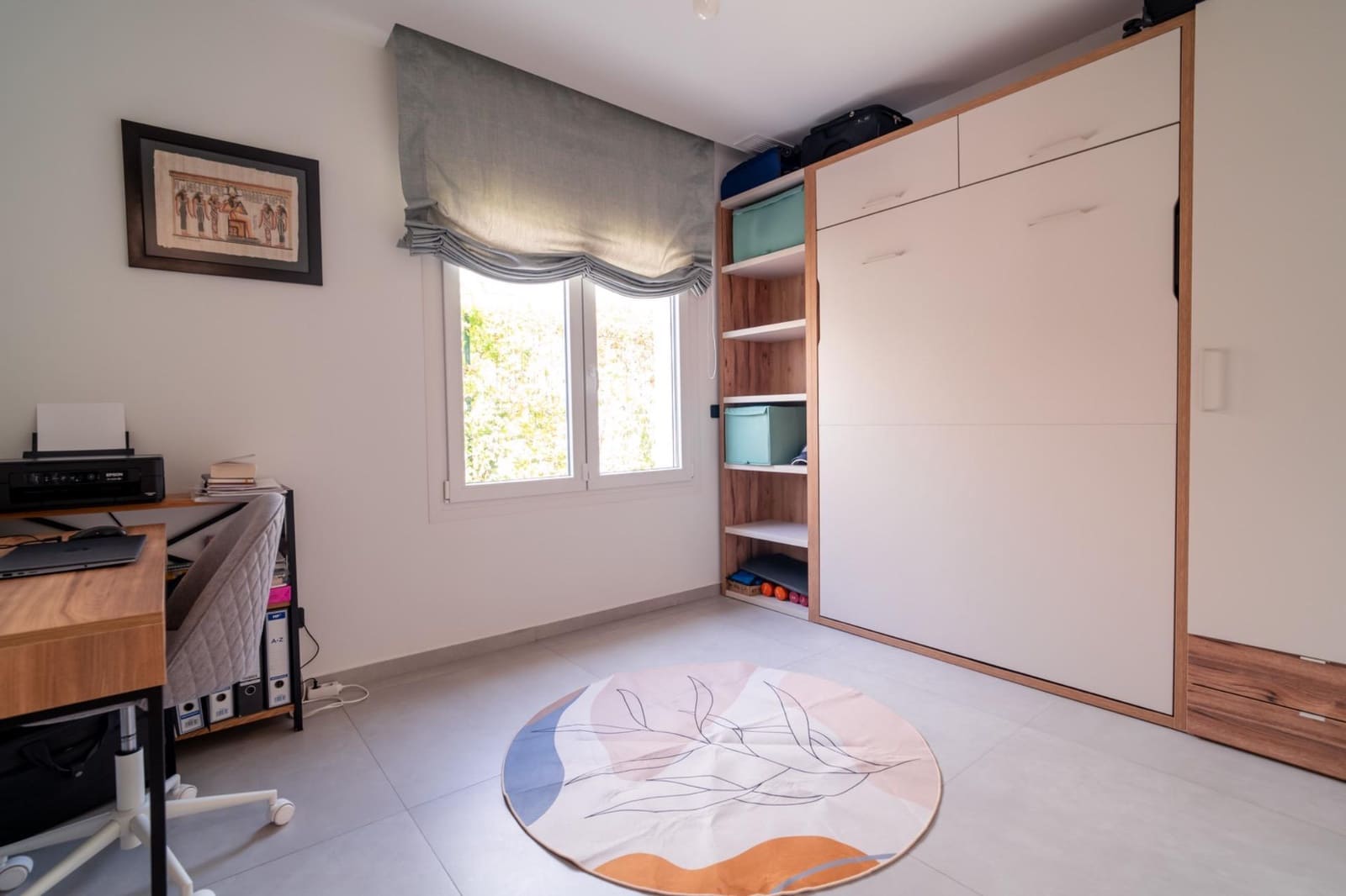 3 soveværelse Villa til salg i Algorfa med swimmingpool - € 780.000 (Ref: 9955150)