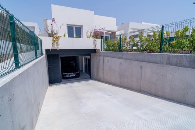 3 slaapkamer Villa te koop in Algorfa met zwembad - € 780.000 (Ref: 9955150)