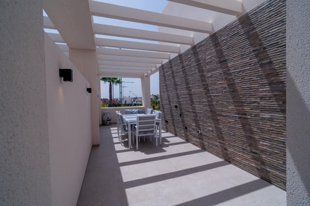 3 slaapkamer Villa te koop in Algorfa met zwembad - € 780.000 (Ref: 9955150)