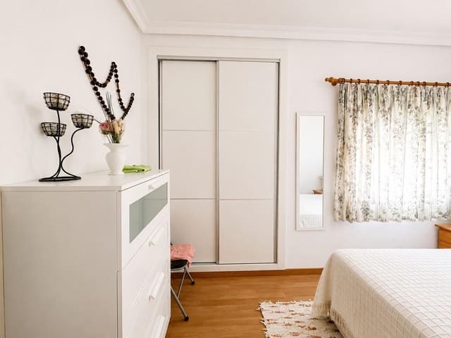 1 chambre Bungalow à vendre à Torreblanca, Torrevieja - 146 900 € (Ref: 9955151)