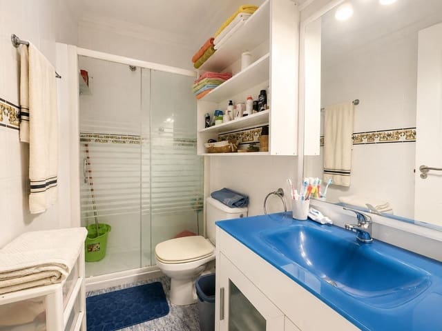 1 chambre Bungalow à vendre à Torreblanca, Torrevieja - 146 900 € (Ref: 9955151)