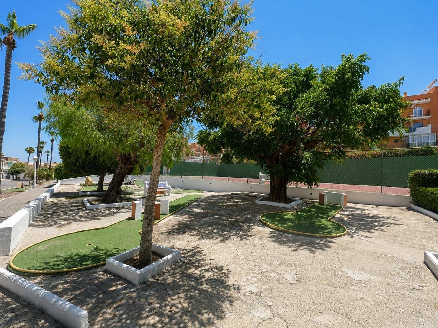 1 chambre Bungalow à vendre à Torrevieja - 146 900 € (Ref: 9955151)