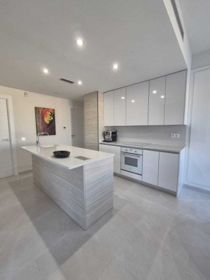 3 sypialnia Willa na sprzedaż w San Miguel de Salinas z garażem - 795 000 € (Ref: 9955152)