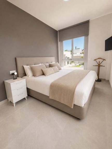 3 sypialnia Willa na sprzedaż w San Miguel de Salinas z garażem - 795 000 € (Ref: 9955152)