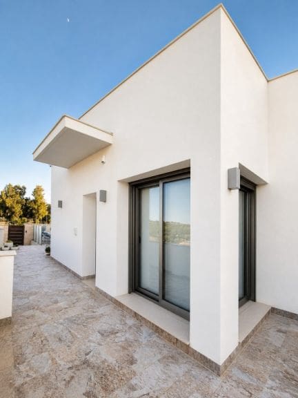 3 sypialnia Willa na sprzedaż w San Miguel de Salinas z garażem - 795 000 € (Ref: 9955152)