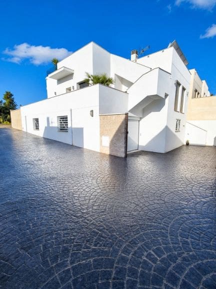 3 sypialnia Willa na sprzedaż w San Miguel de Salinas z garażem - 795 000 € (Ref: 9955152)