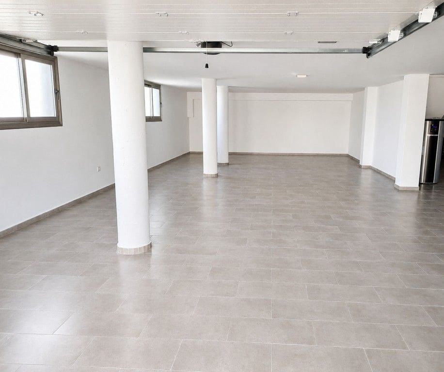 3 sypialnia Willa na sprzedaż w San Miguel de Salinas z garażem - 795 000 € (Ref: 9955152)