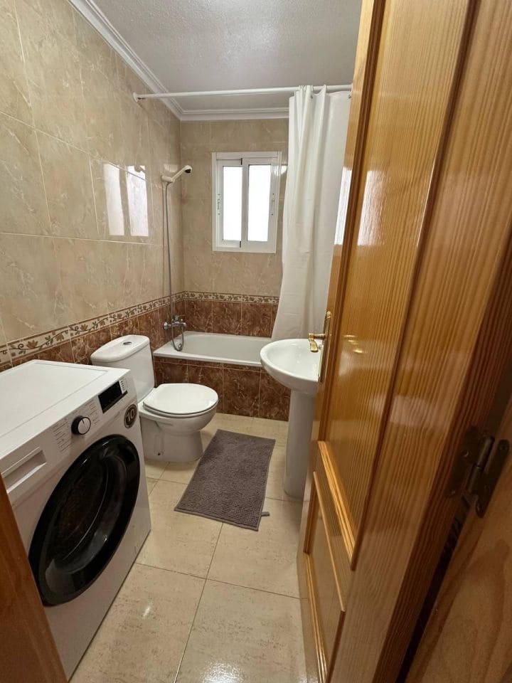 2 chambre Appartement à vendre à Torrevieja - 126 000 € (Ref: 9955160)