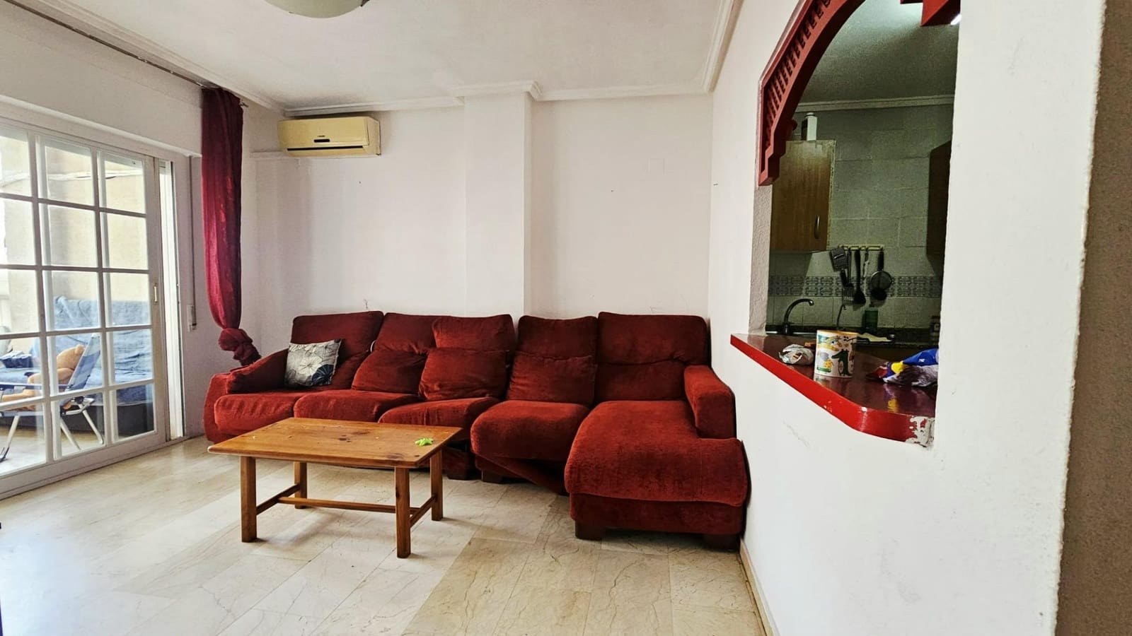 2 soverom Leilighet til salgs i Torrevieja - € 158 900 (Ref: 9955163)
