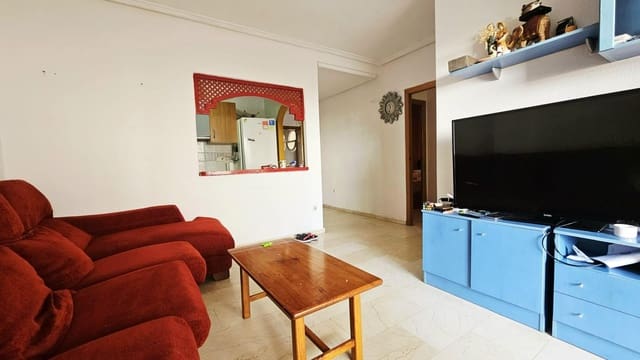 2 soverom Leilighet til salgs i Avenida Habaneras - Curva de Palangre, Torrevieja - € 158 900 (Ref: 9955163)