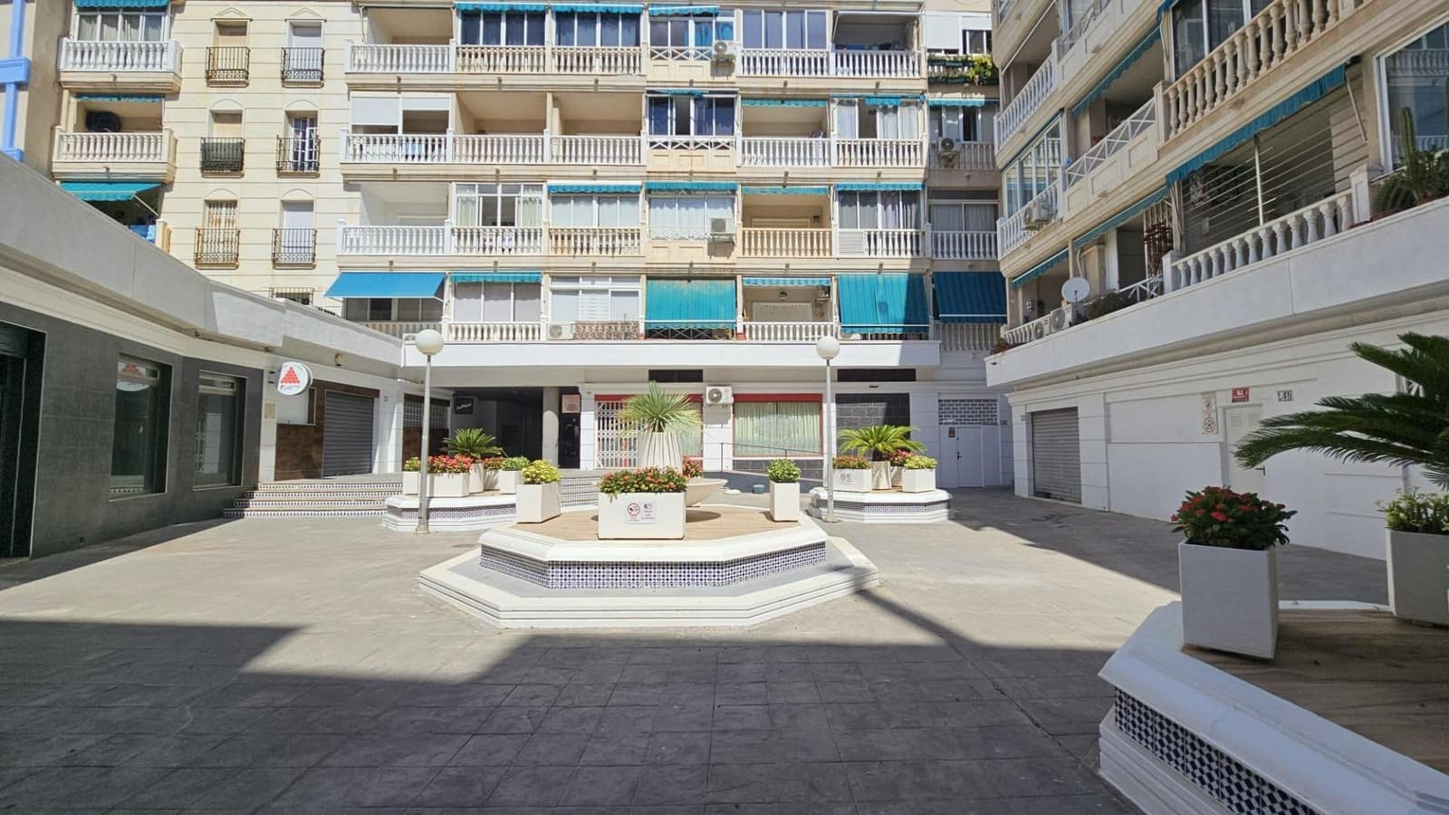 2 soverom Leilighet til salgs i Torrevieja - € 158 900 (Ref: 9955163)