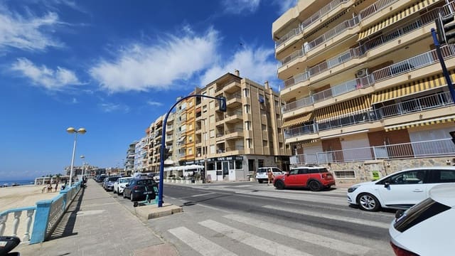 2 soverom Leilighet til salgs i Avenida Habaneras - Curva de Palangre, Torrevieja - € 158 900 (Ref: 9955163)