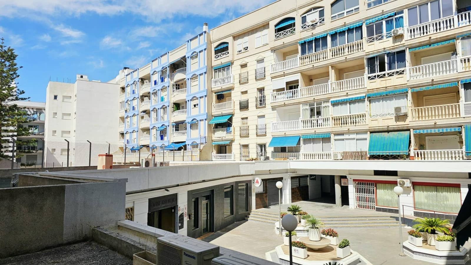 2 soverom Leilighet til salgs i Torrevieja - € 158 900 (Ref: 9955163)