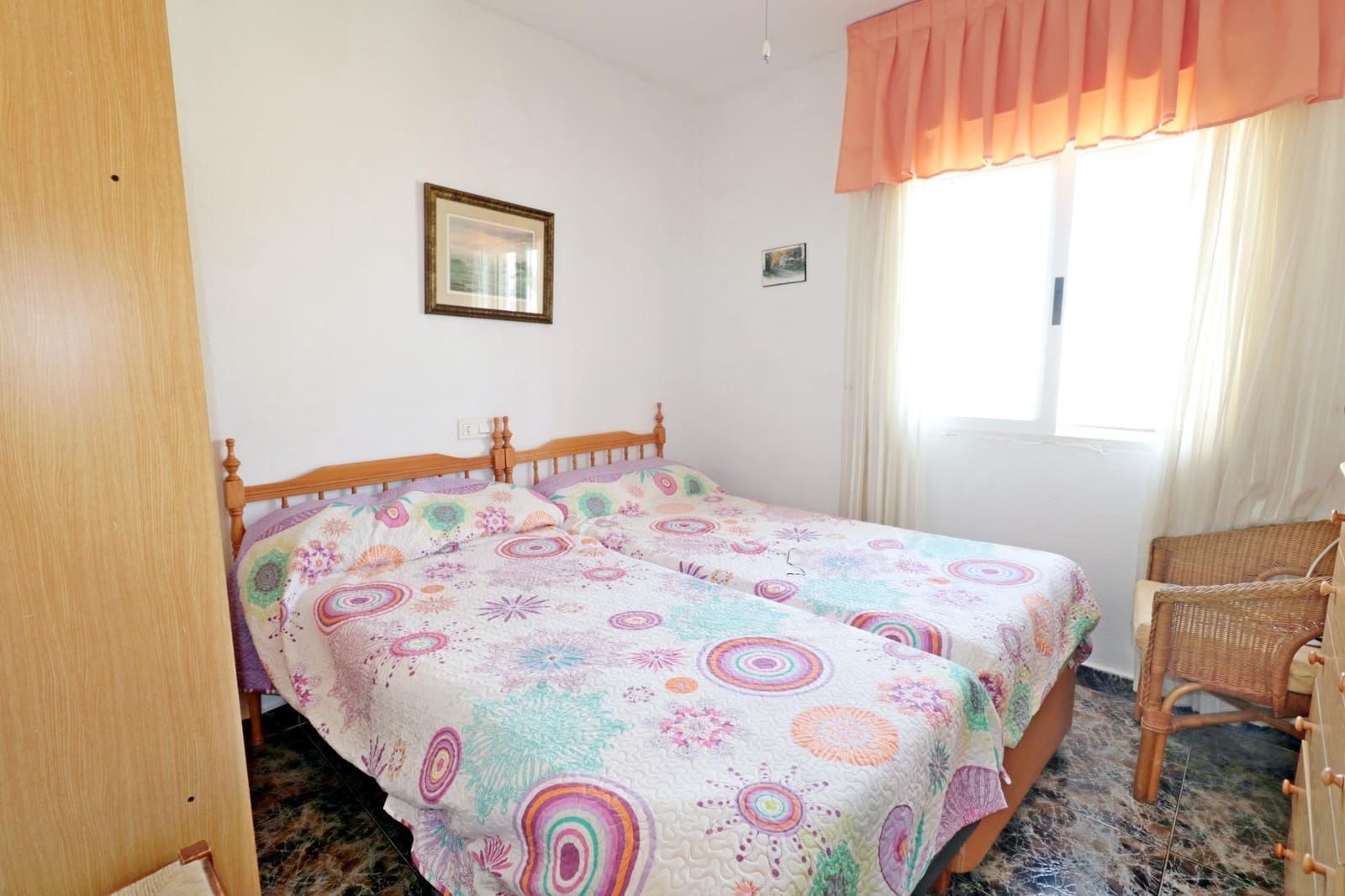 4 soveværelse Lejlighed til salg i Torrevieja med swimmingpool - € 189.000 (Ref: 9955165)