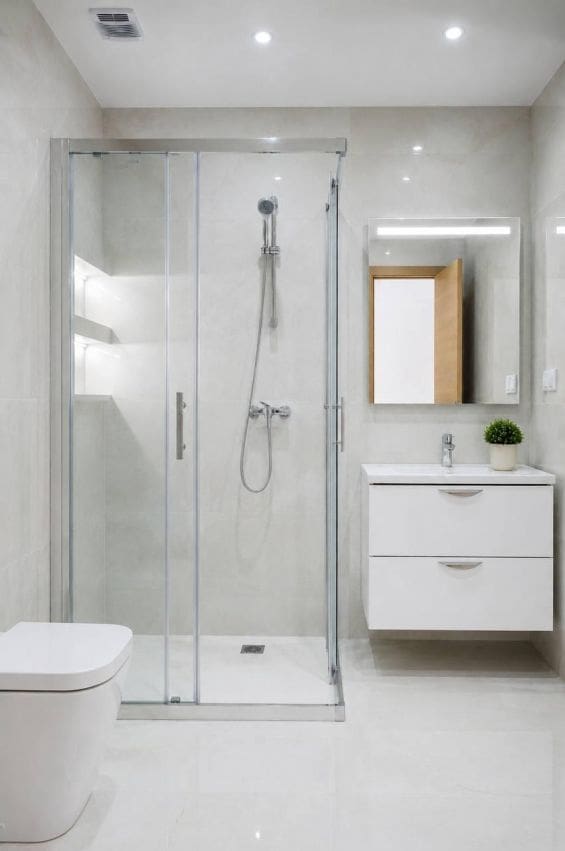 2 sypialnia Penthouse na sprzedaż w Cabo Roig - 239 000 € (Ref: 9955167)