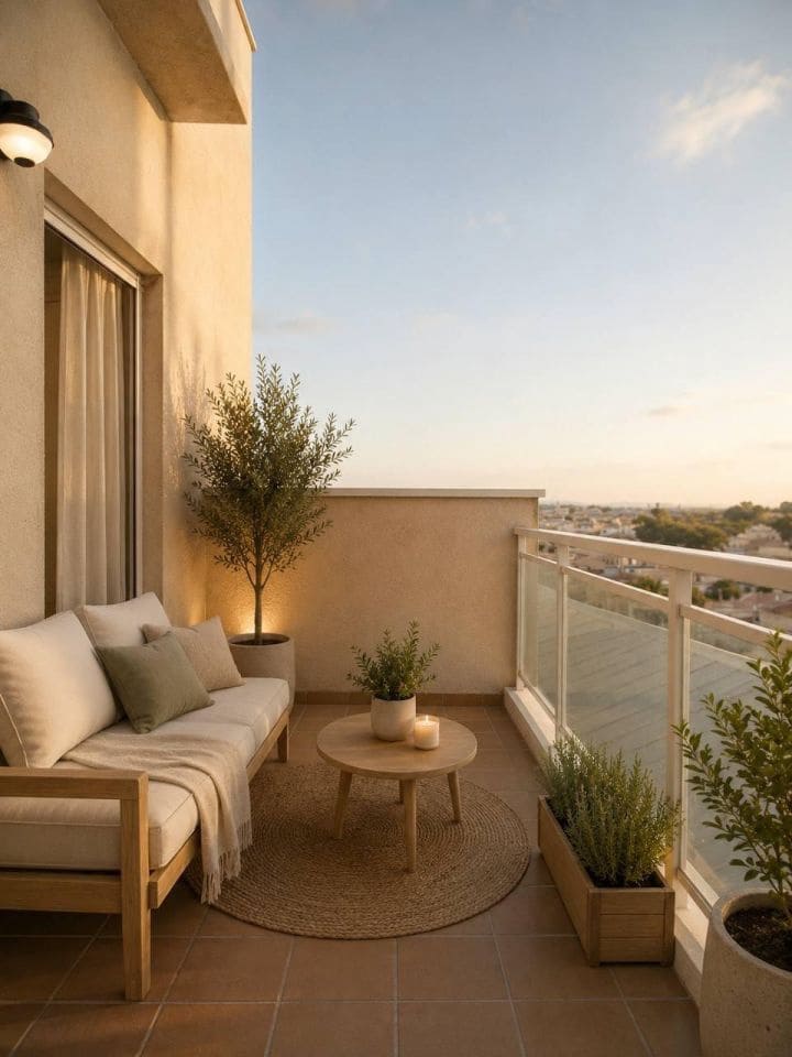 2 sypialnia Penthouse na sprzedaż w Cabo Roig - 239 000 € (Ref: 9955167)