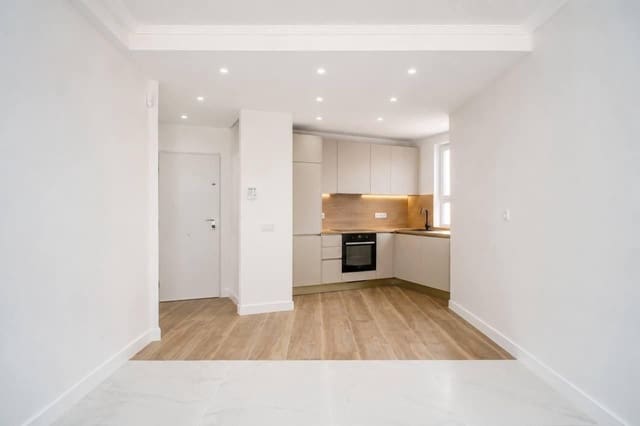 2 sypialnia Penthouse na sprzedaż w Cabo Roig, Orihuela - 239 000 € (Ref: 9955167)
