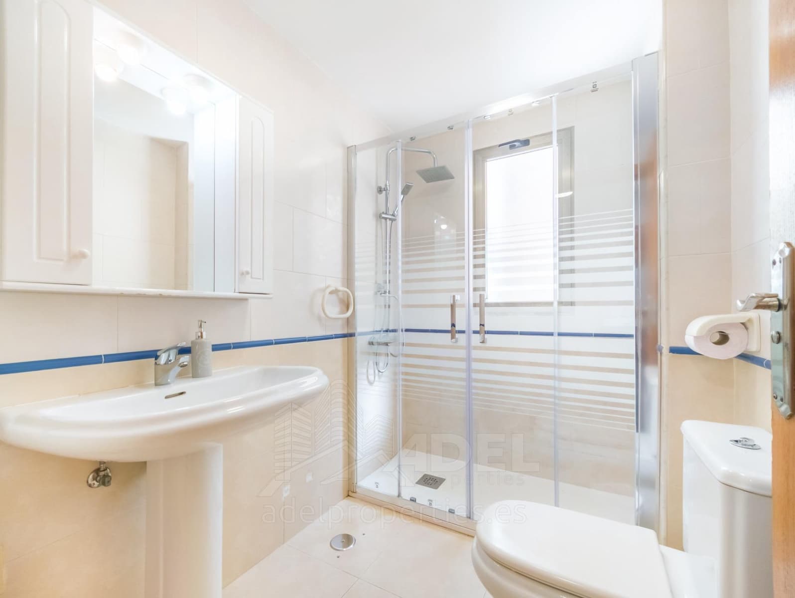 2 soverom Leilighet til salgs i Torrevieja med svømmebasseng - € 195 000 (Ref: 9955169)