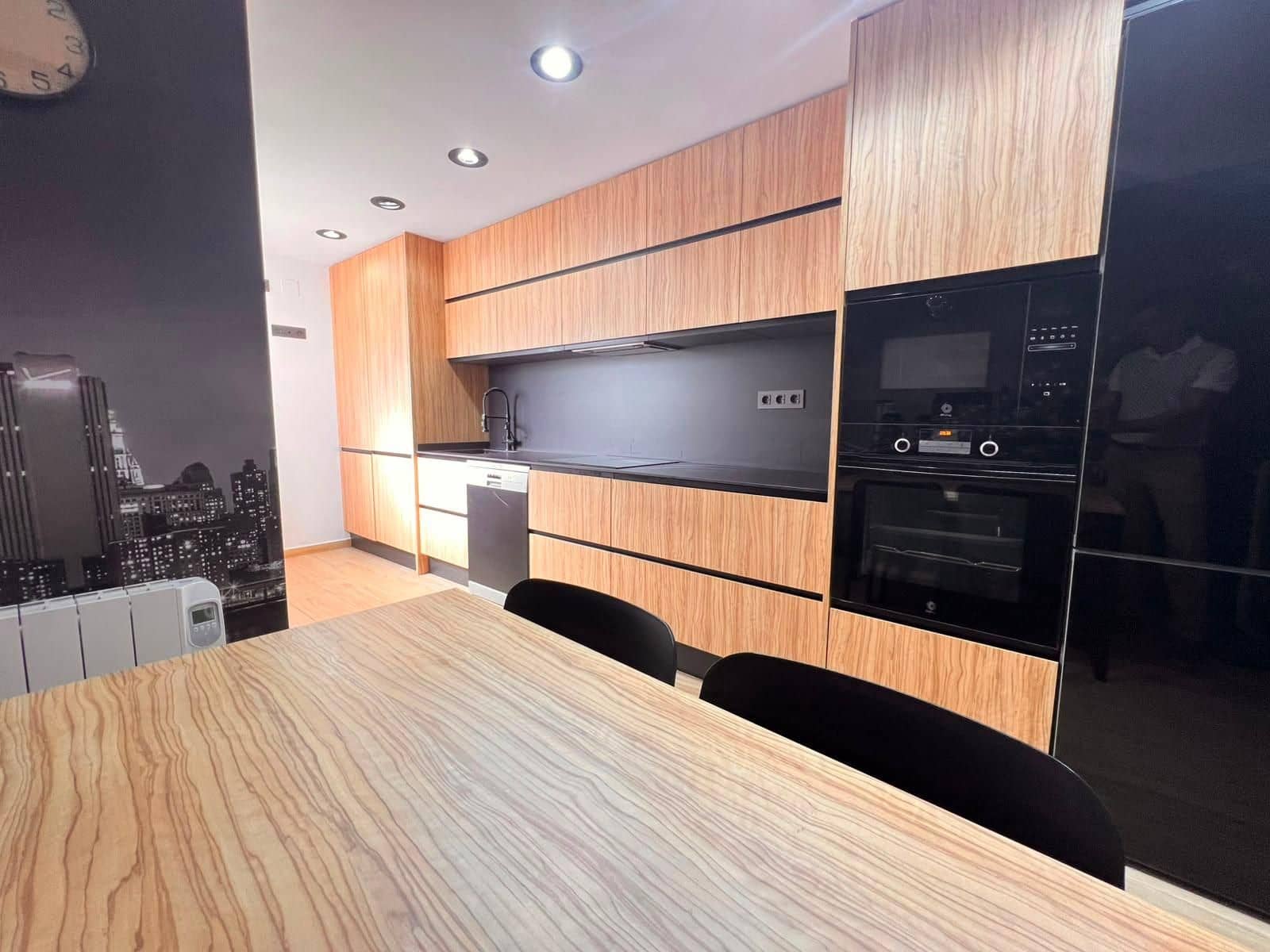 3 sypialnia Mieszkanie na sprzedaż w Torrevieja z basenem - 254 600 € (Ref: 9955957)