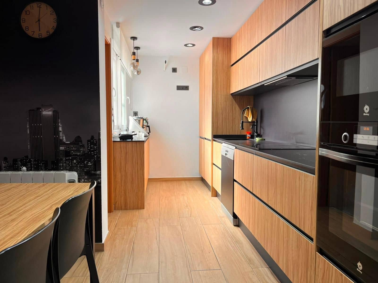 3 sypialnia Mieszkanie na sprzedaż w Torrevieja z basenem - 254 600 € (Ref: 9955957)