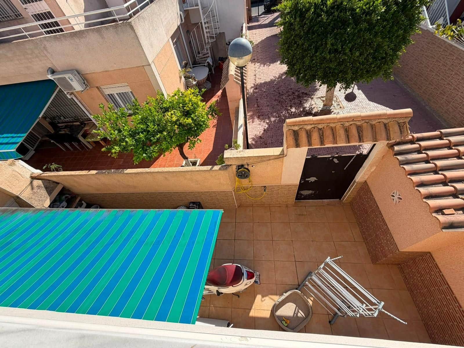 3 sypialnia Mieszkanie na sprzedaż w Torrevieja z basenem - 254 600 € (Ref: 9955957)