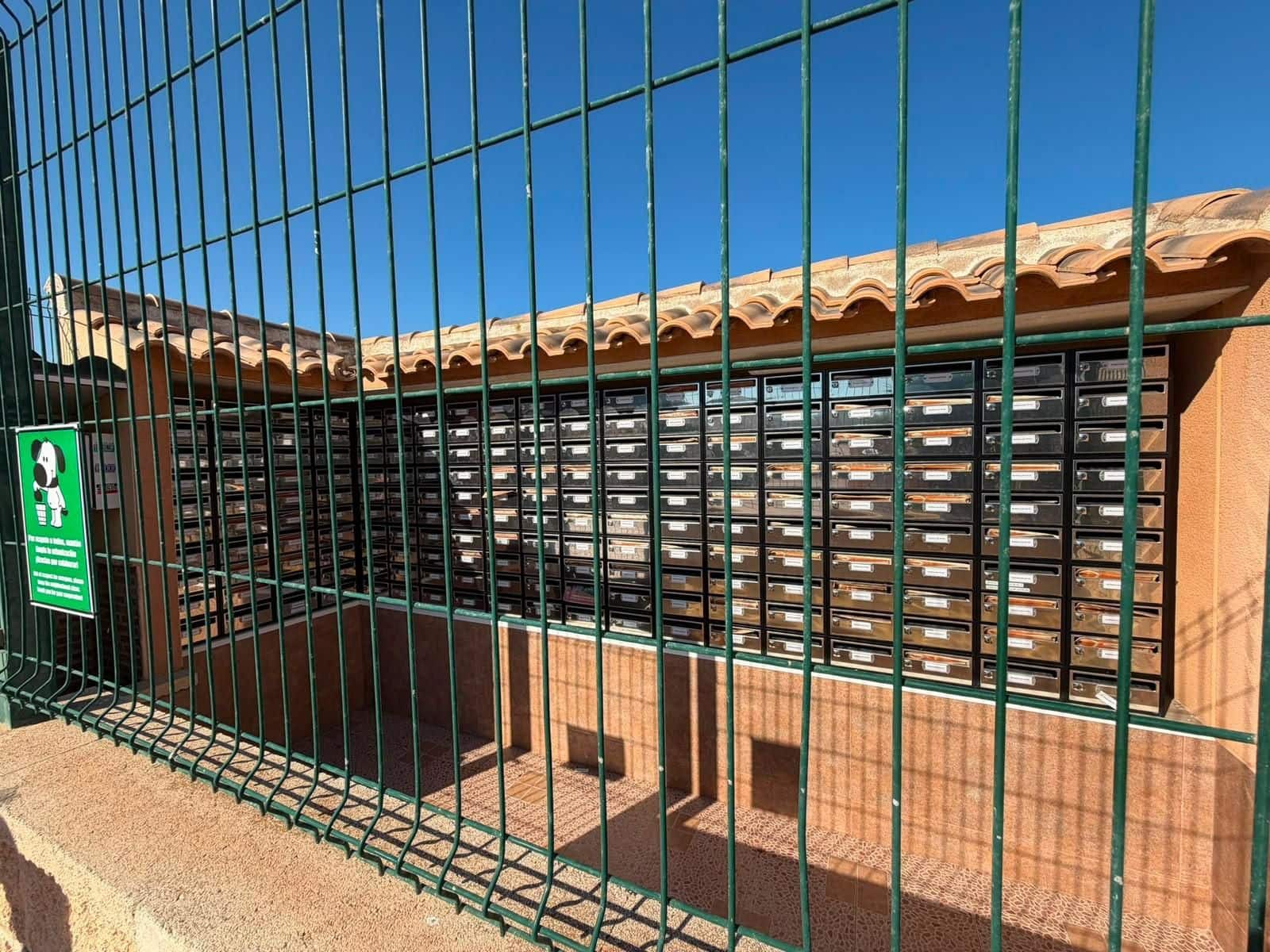 3 sypialnia Mieszkanie na sprzedaż w Torrevieja z basenem - 254 600 € (Ref: 9955957)