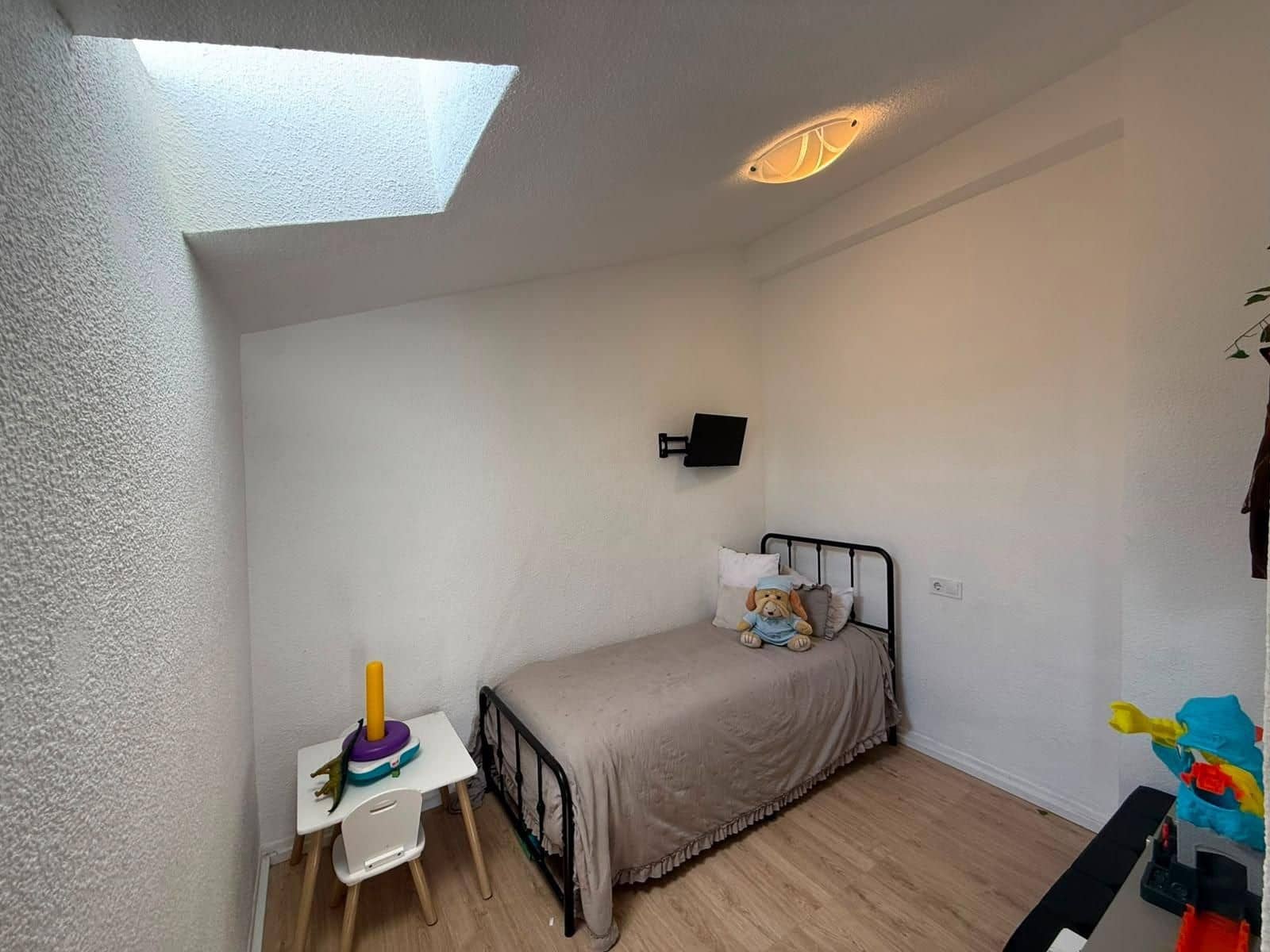 2 soveværelse Bungalow til salg i Torrevieja - € 123.000 (Ref: 9955960)