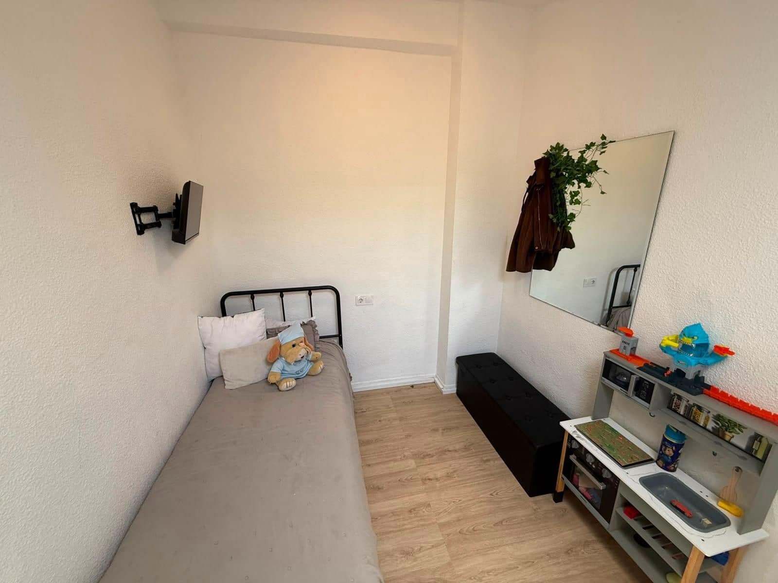 2 soveværelse Bungalow til salg i Torrevieja - € 123.000 (Ref: 9955960)