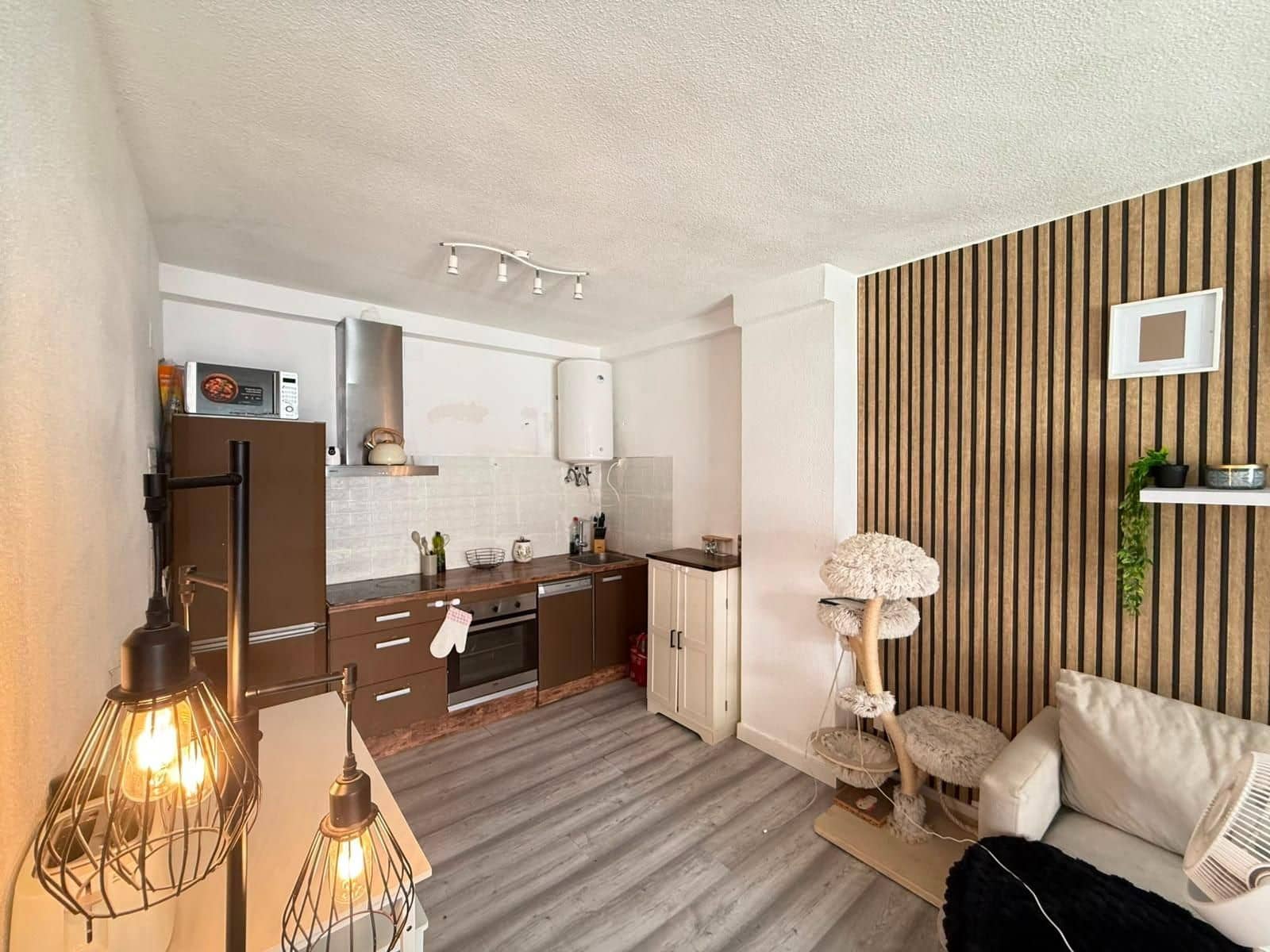 2 soveværelse Bungalow til salg i Torrevieja - € 123.000 (Ref: 9955960)