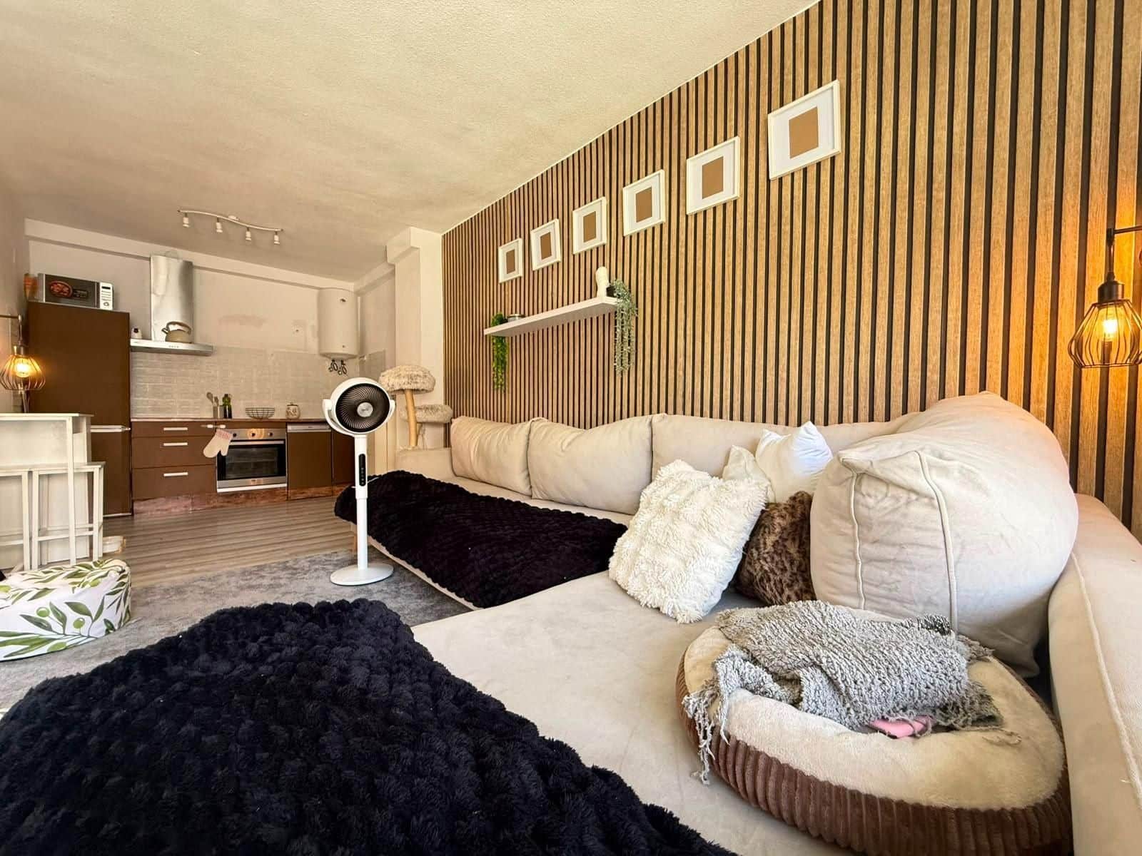 2 soveværelse Bungalow til salg i Torrevieja - € 123.000 (Ref: 9955960)