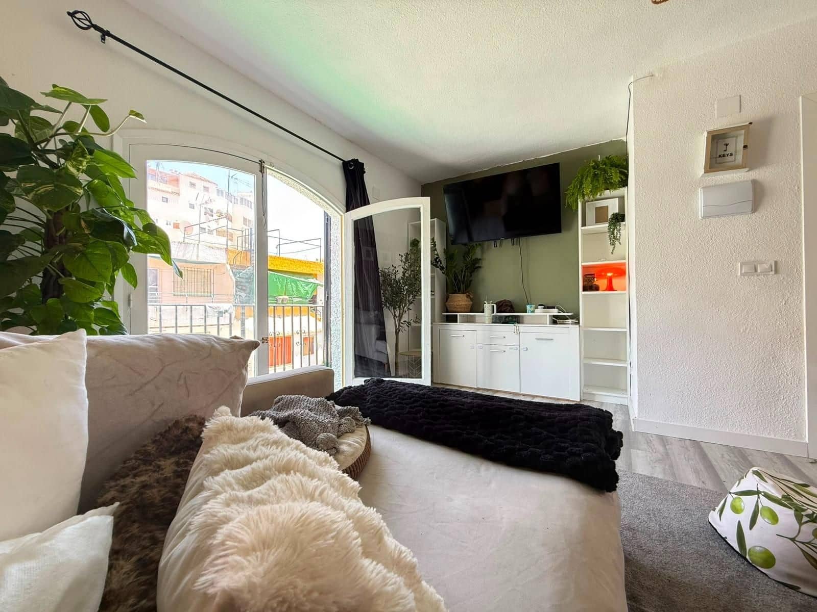 2 soveværelse Bungalow til salg i Torrevieja - € 123.000 (Ref: 9955960)