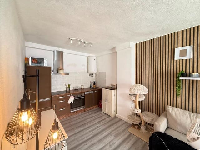 2 chambre Bungalow à vendre à Playa del Cura, Torrevieja - 123 000 € (Ref: 9955960)