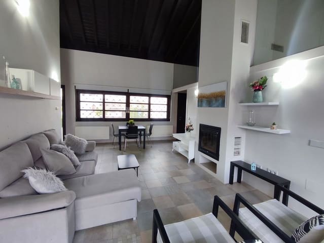 2 soverom Villa til salgs i Avileses, Murcia by - € 264 995 (Ref: 9958114)