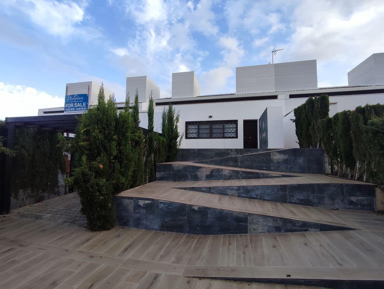2 soverom Villa til salgs i Avileses - € 264 995 (Ref: 9958114)