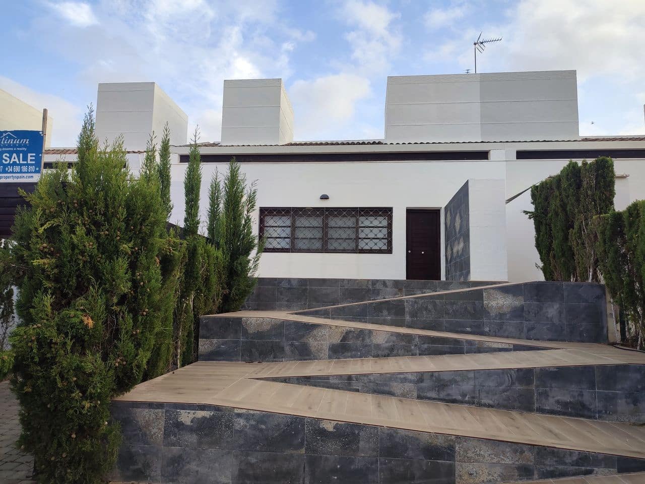 2 soverom Villa til salgs i Avileses - € 264 995 (Ref: 9958114)
