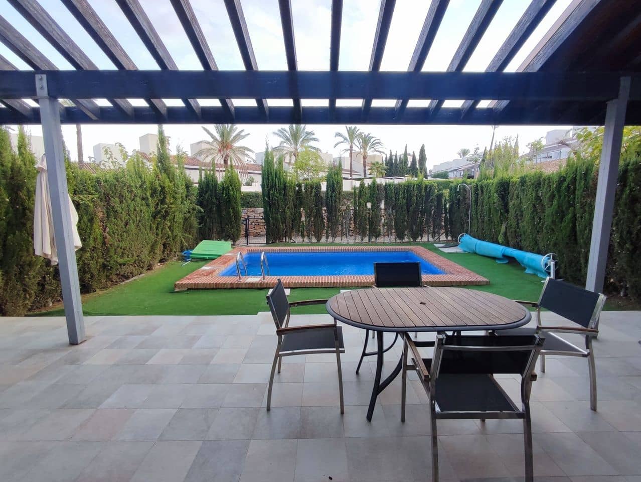 2 soverom Villa til salgs i Avileses - € 264 995 (Ref: 9958114)