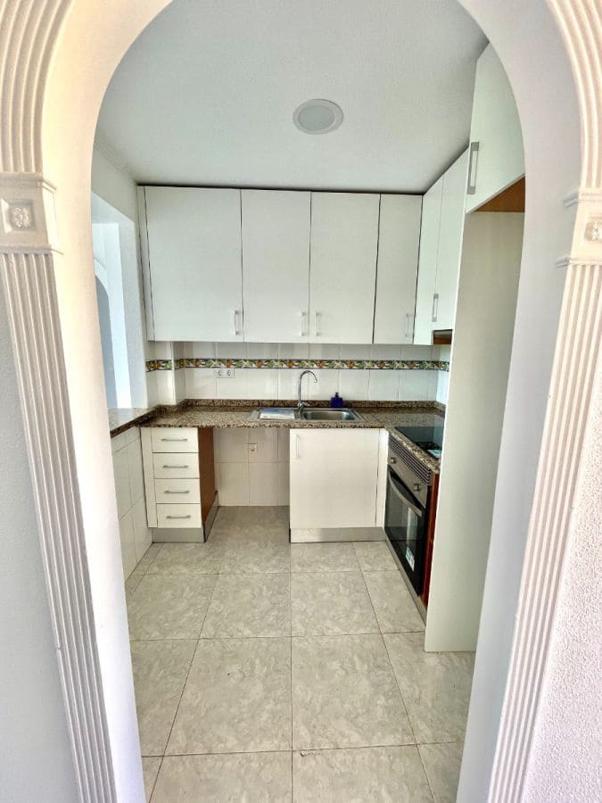 2 soverom Penthouse til salgs i Algorfa - € 157 900 (Ref: 9959944)