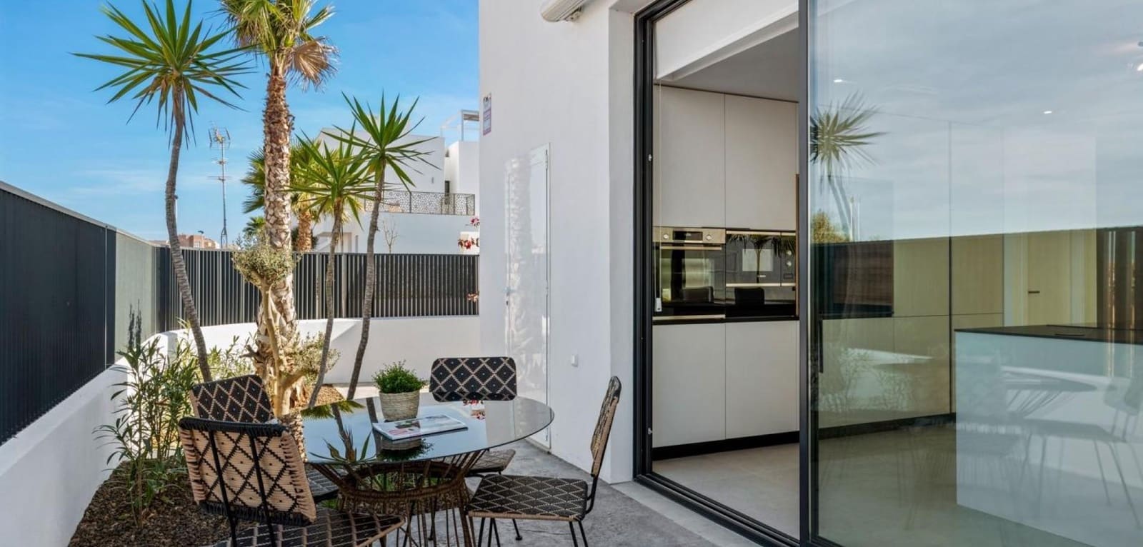 3 soverom Villa til salgs i Mar de Cristal med svømmebasseng - € 549 000 (Ref: 9963241)