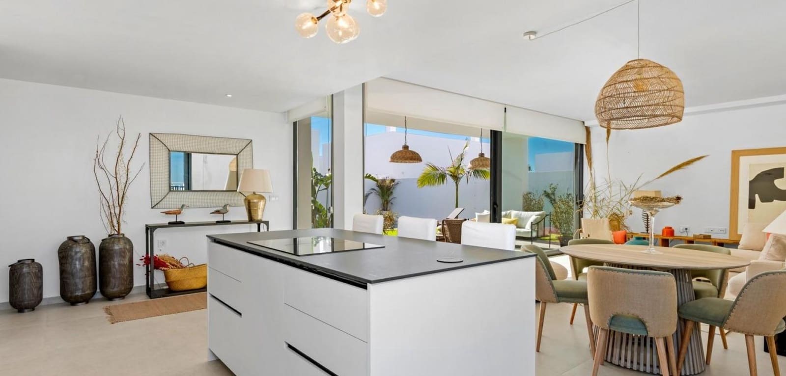 3 soverom Villa til salgs i Mar de Cristal med svømmebasseng - € 549 000 (Ref: 9963241)