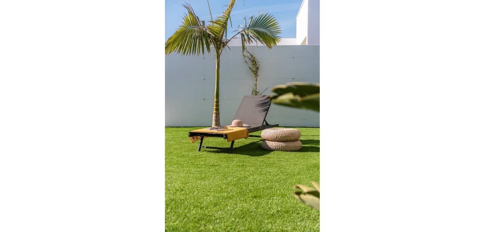 3 soverom Villa til salgs i Mar de Cristal med svømmebasseng - € 549 000 (Ref: 9963241)