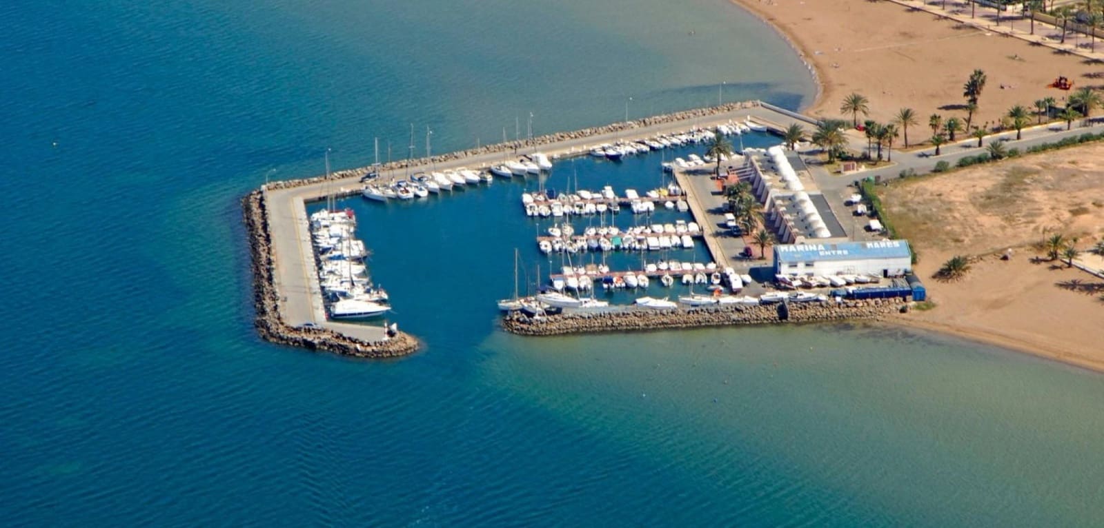 3 soverom Villa til salgs i Mar de Cristal med svømmebasseng - € 549 000 (Ref: 9963241)