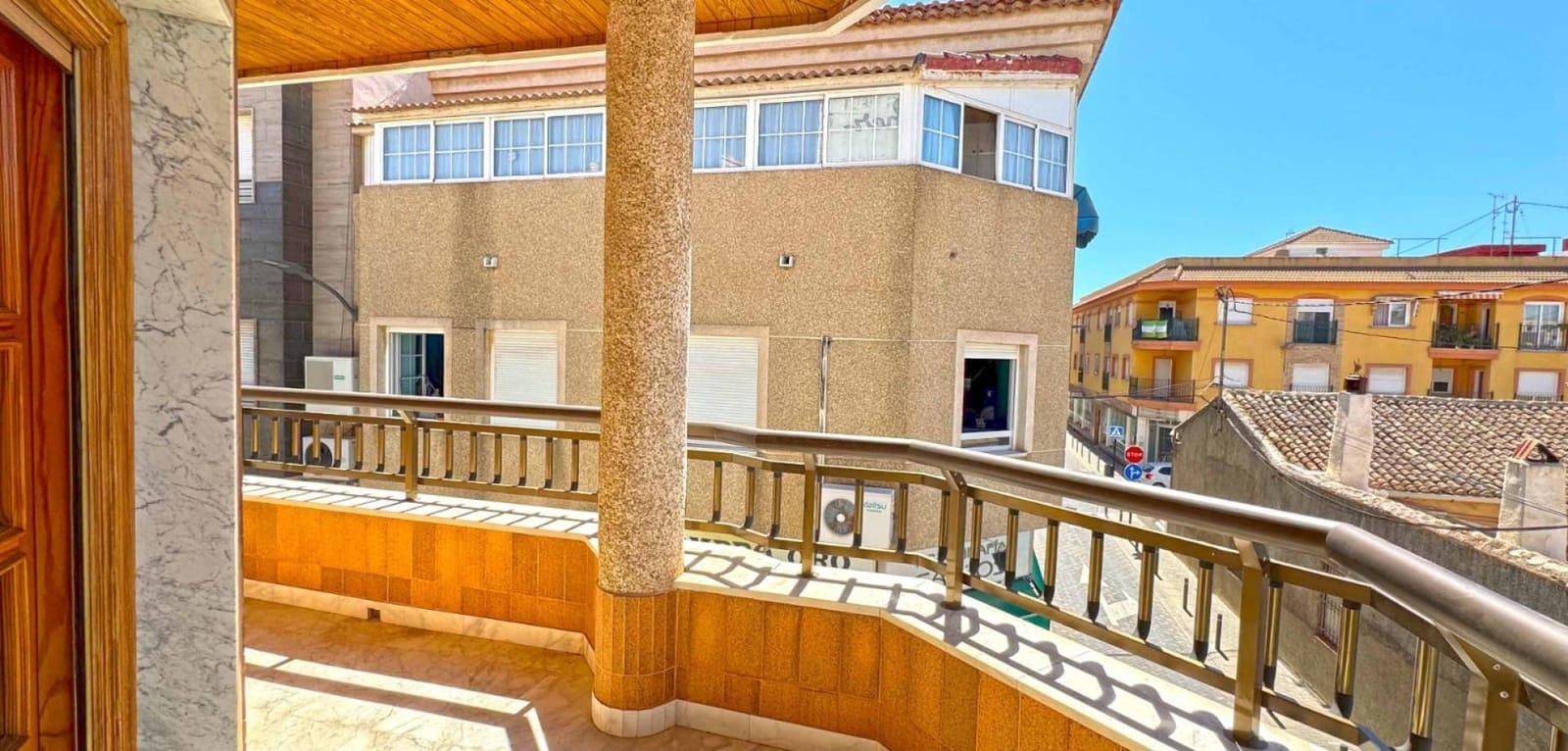 6 chambre Appartement à vendre à Lo Pagan - 415 000 € (Ref: 9963254)
